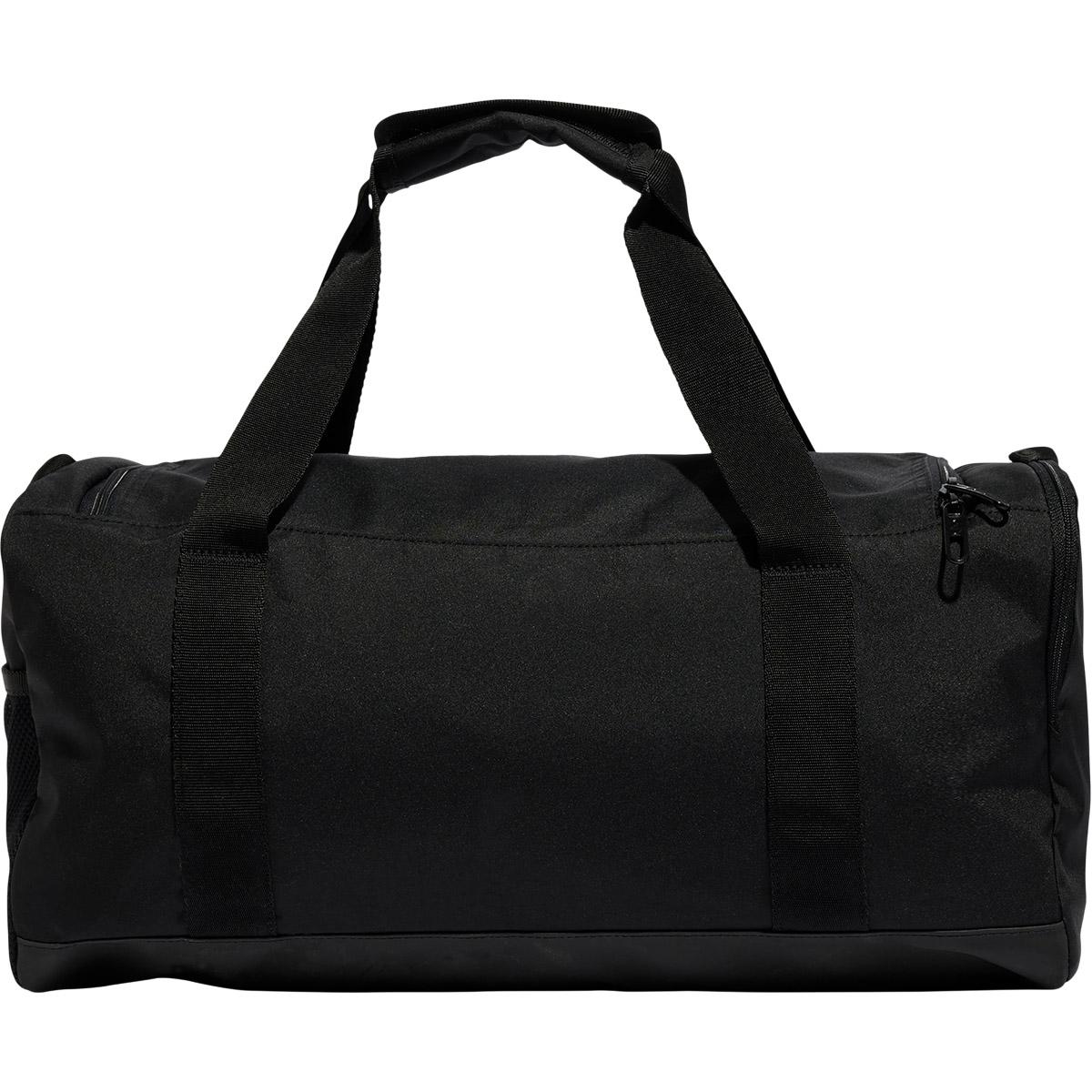 adidas Linear Duffel S Sportsveske BLACK/WHITE
