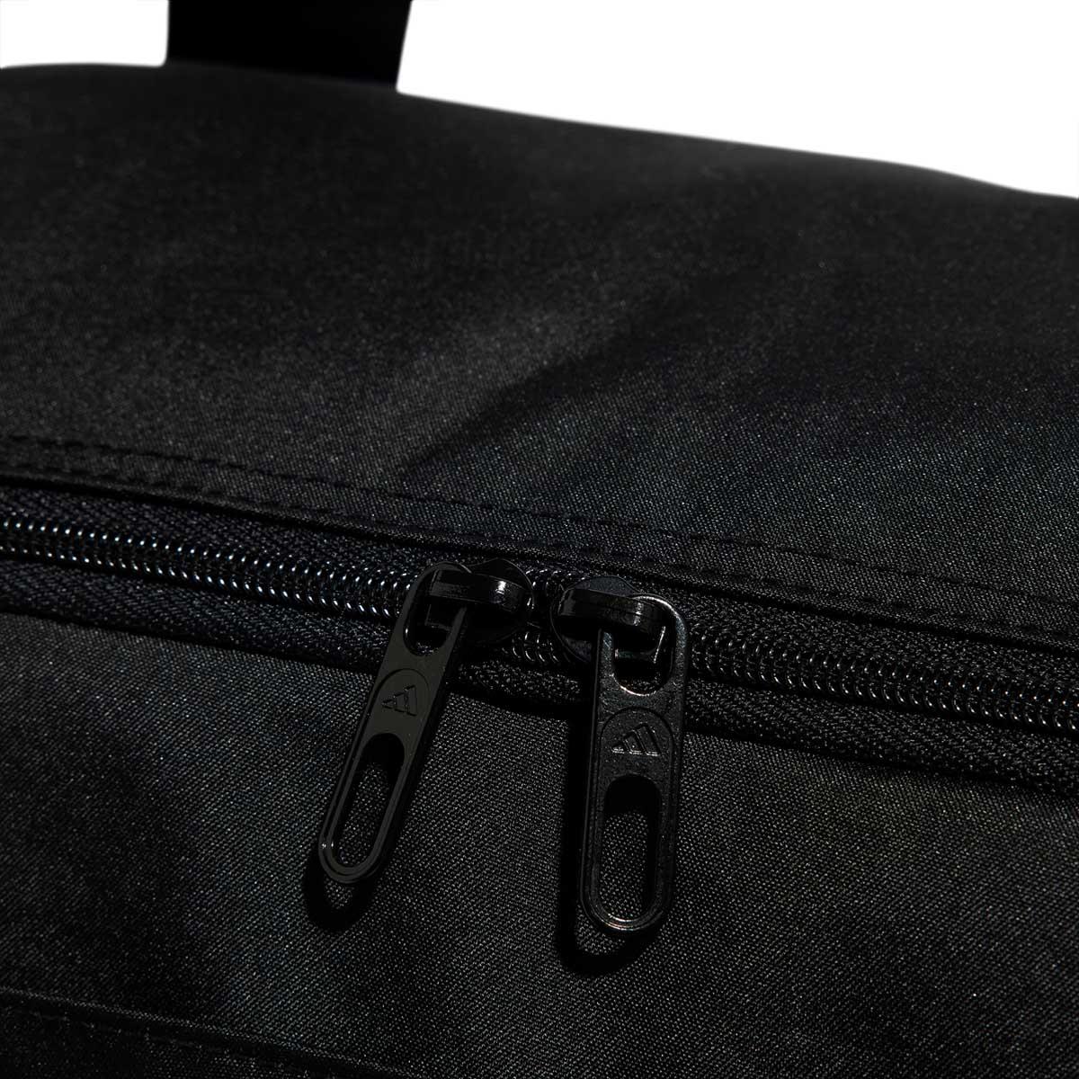 adidas Linear Duffel S Sportsveske BLACK/WHITE