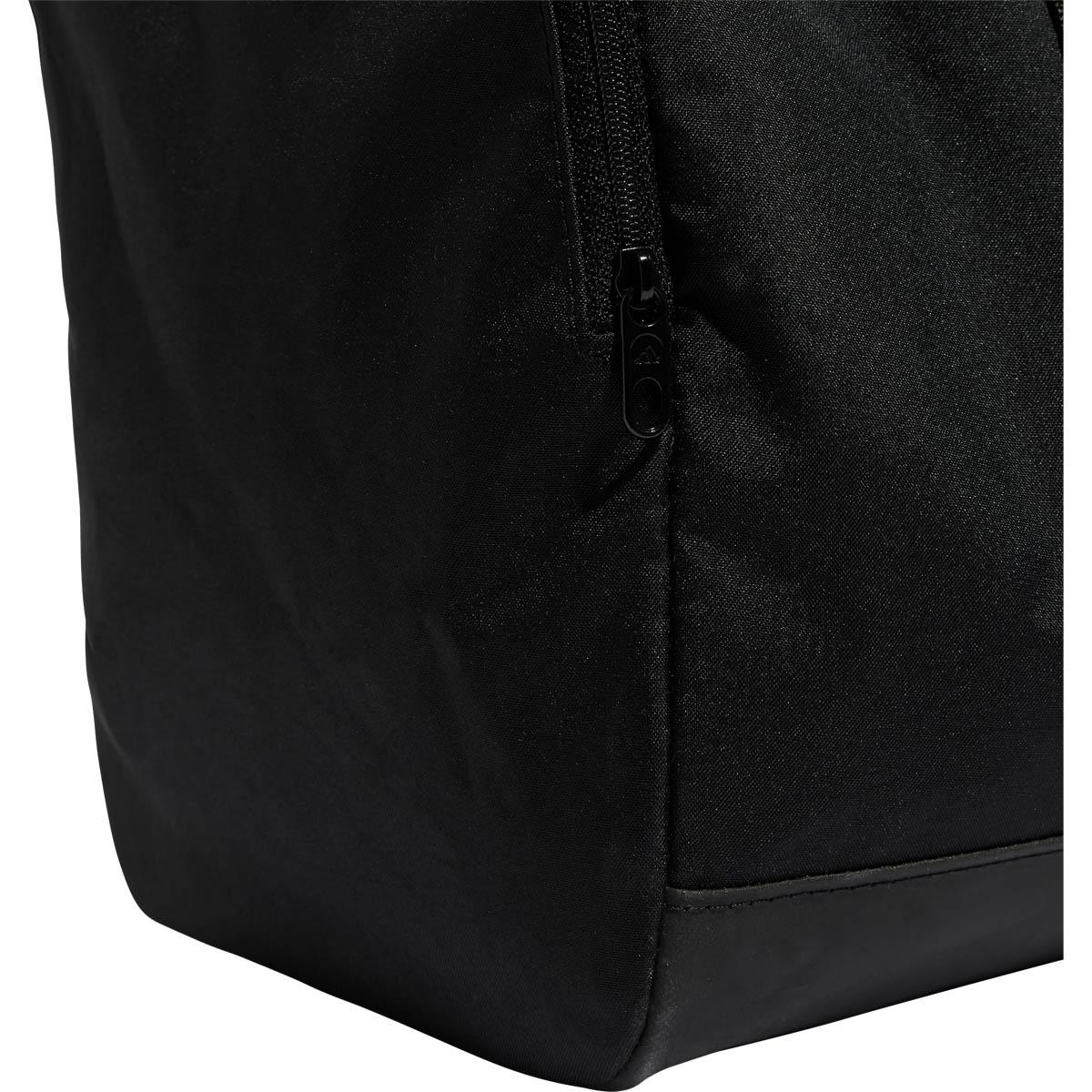 adidas Linear Duffel S Sportsveske BLACK/WHITE