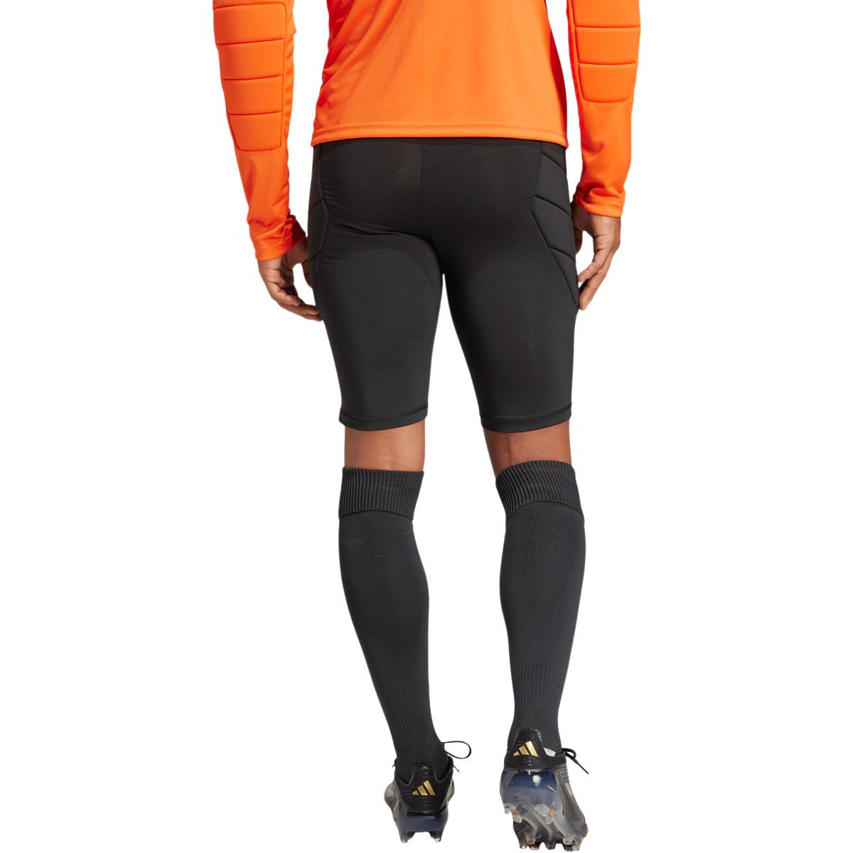 adidas Squadra 25 Korte Kompressionstights M/Puder Herre Black