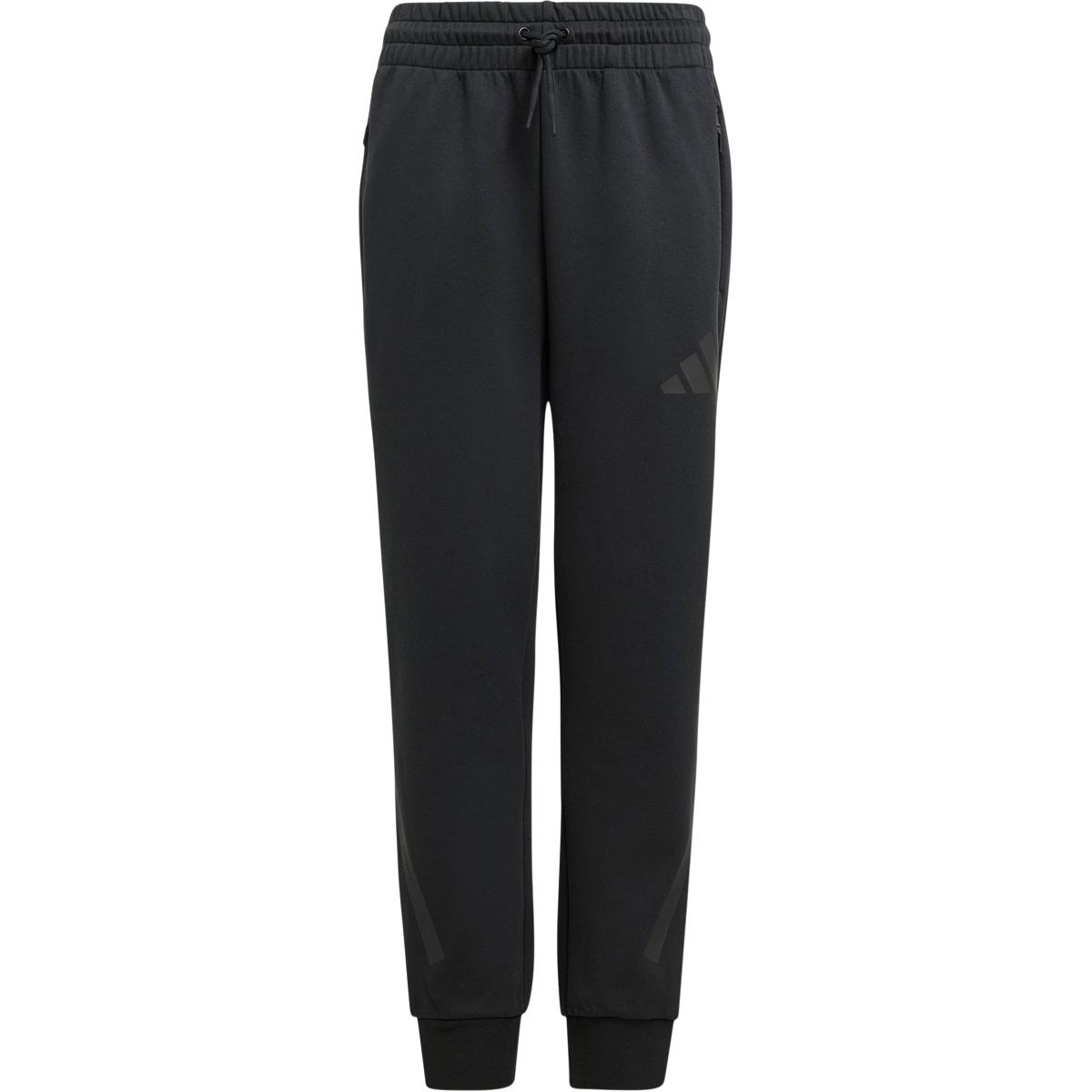adidas Z.N.E. Joggingbukser Børn BLACK/WHITE/BLACK