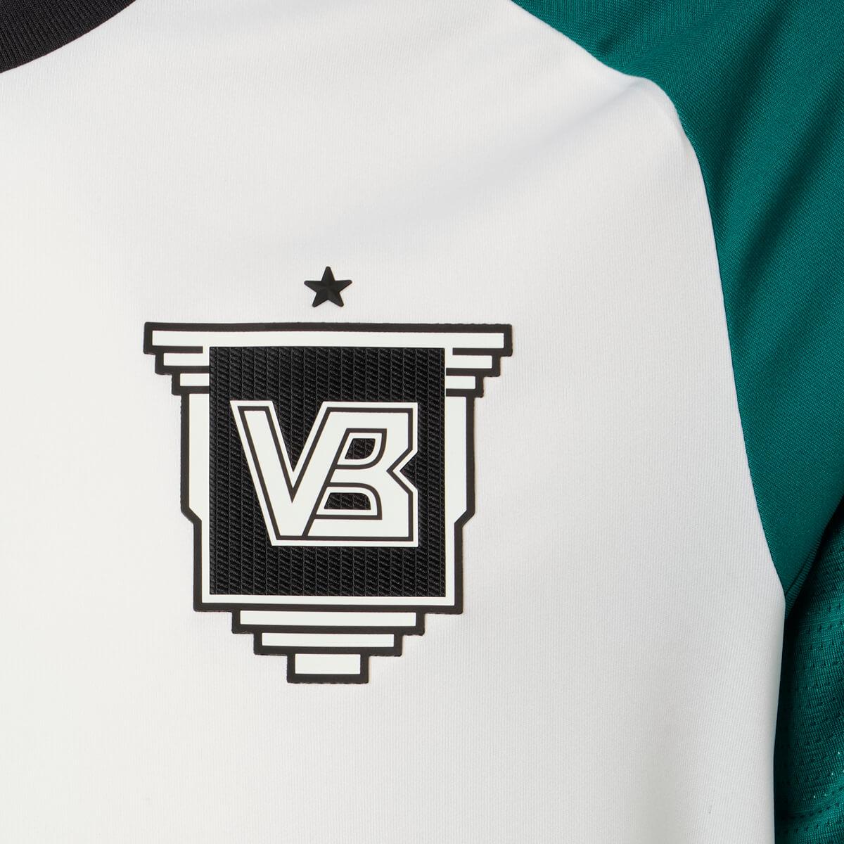 Vejle Boldklub 25/26 Udebanetrøje AL BANK