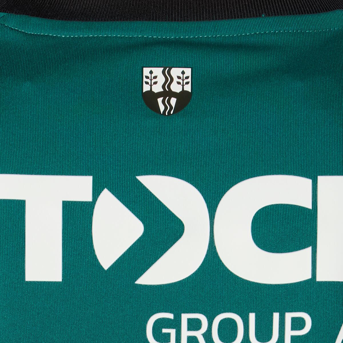 Vejle Boldklub 25/26 Udebanetrøje AL BANK