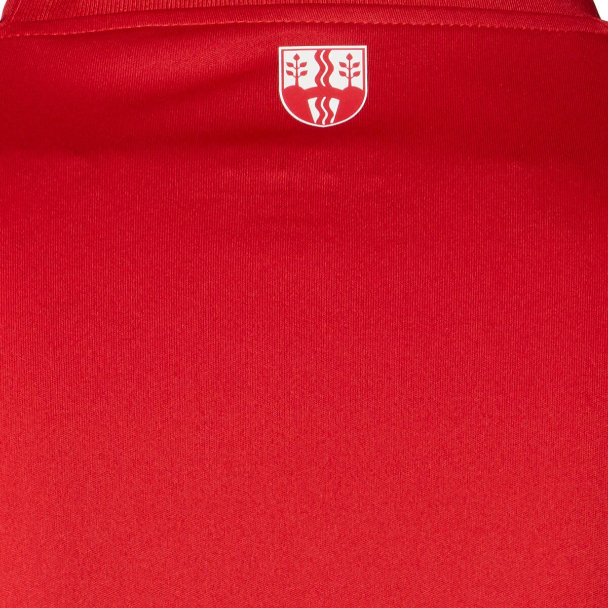 Vejle Boldklub 25/26 Hjemmebanetrøje AL BANK