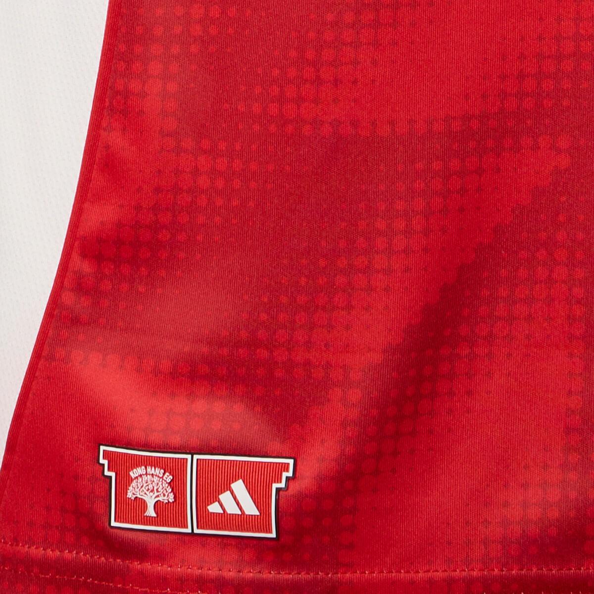Vejle Boldklub 25/26 Hjemmebanetrøje VESTJYSK BANK
