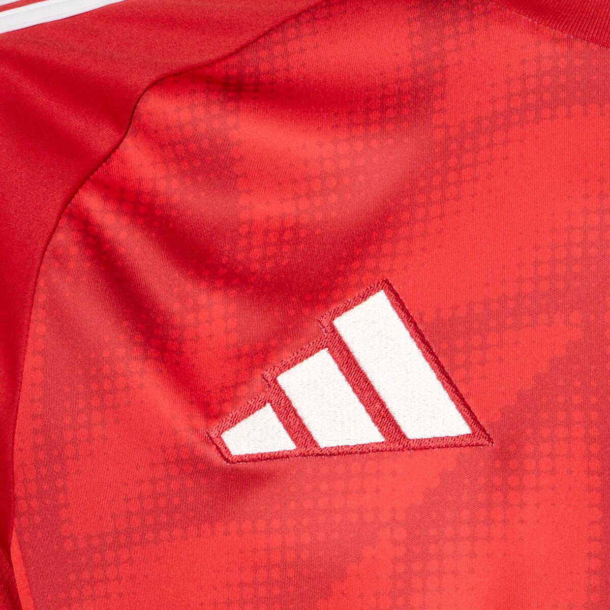 Vejle Boldklub 25/26 Hjemmebanetrøje VESTJYSK BANK
