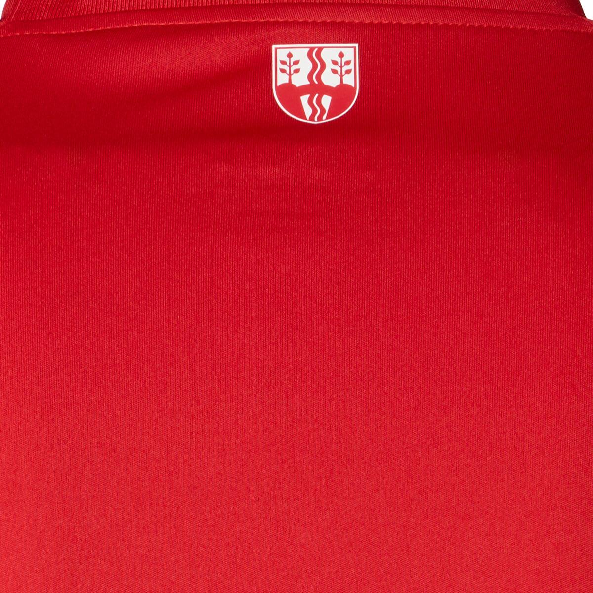 Vejle Boldklub 25/26 Hjemmebanetrøje VESTJYSK BANK