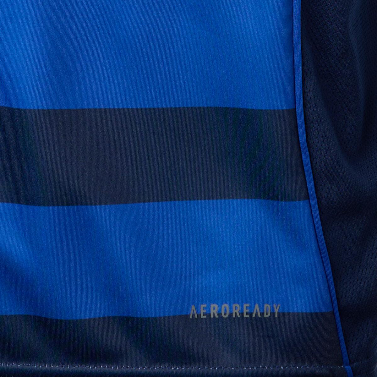 Silkeborg IF 25/26 Udebanetrøje Blue