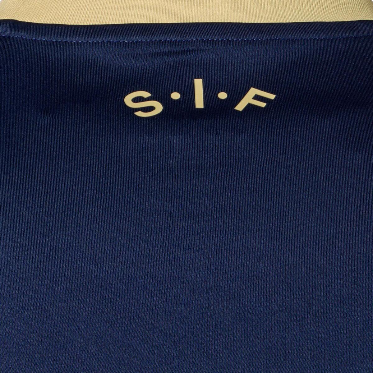 Silkeborg IF 25/26 Udebanetrøje Blue