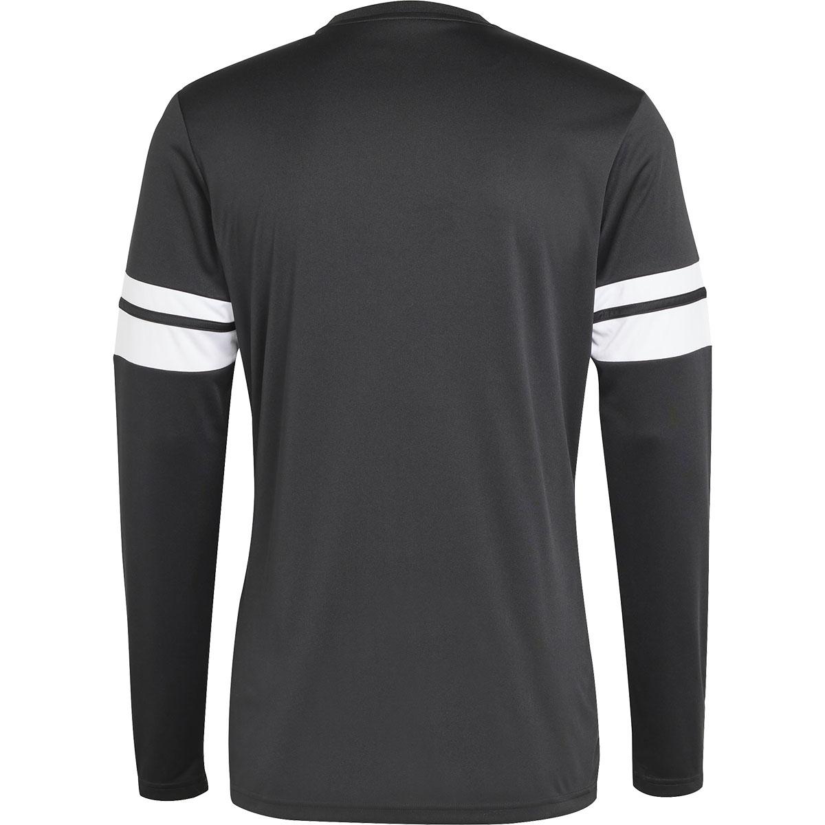 adidas Squadra 25 Langærmet Trænings T-shirt Black