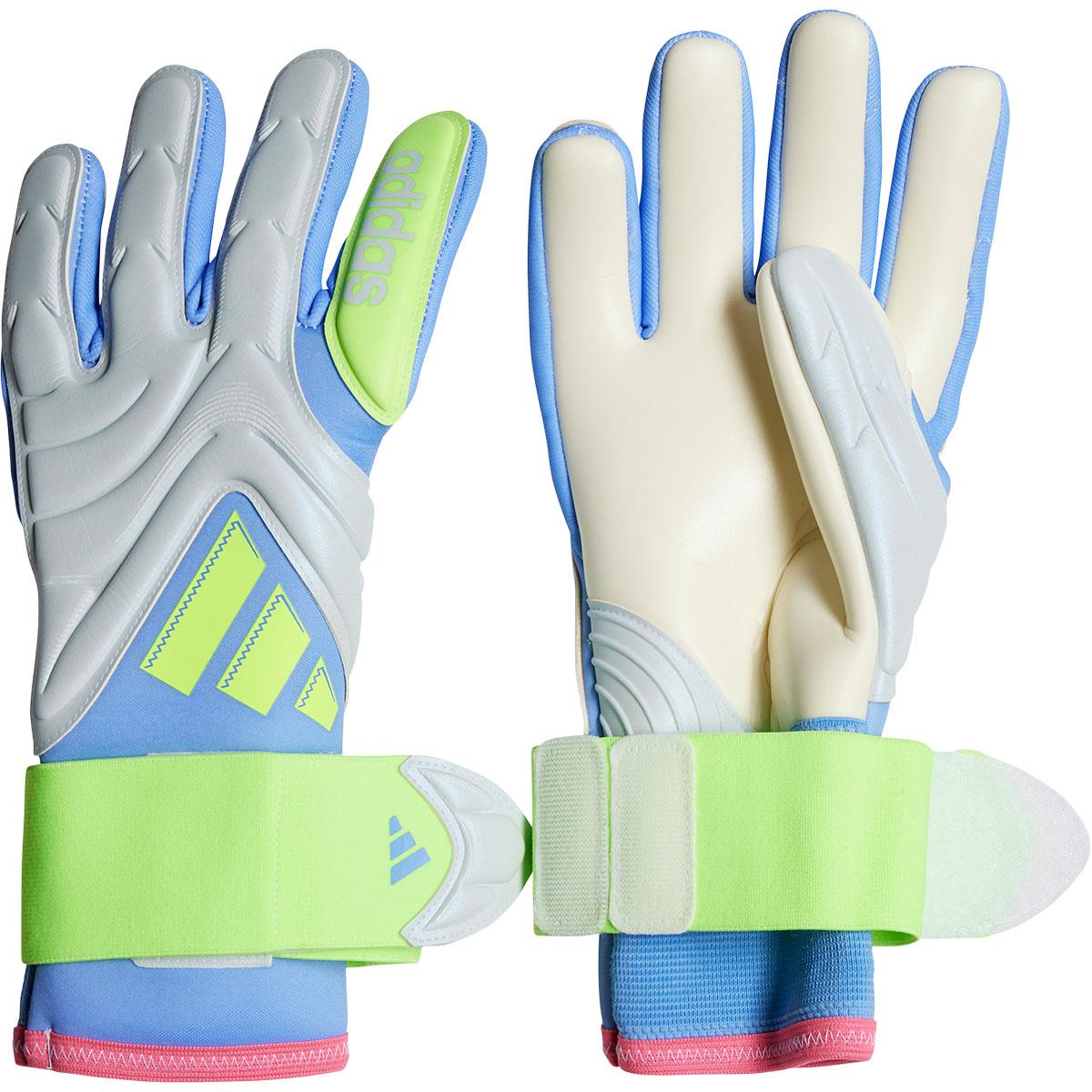 adidas Copa Pro Målmandshandsker BLUFUS/LUCLEM/LUCPNK