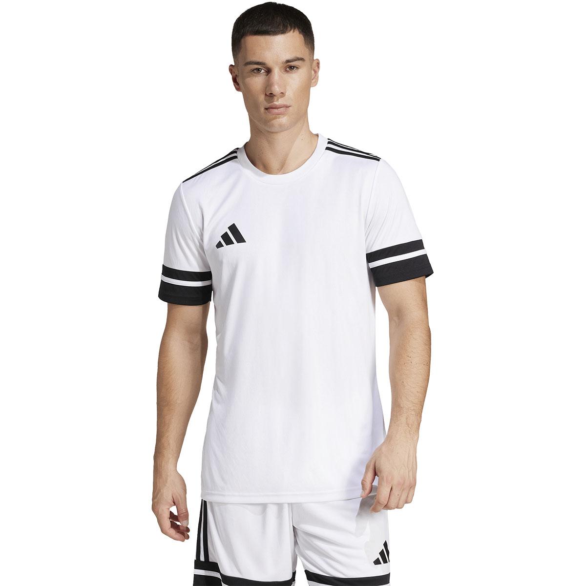 adidas Squadra 25 Trænings T-shirt 001a