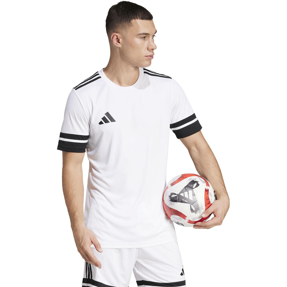 adidas Squadra 25 Trænings T-shirt 001a