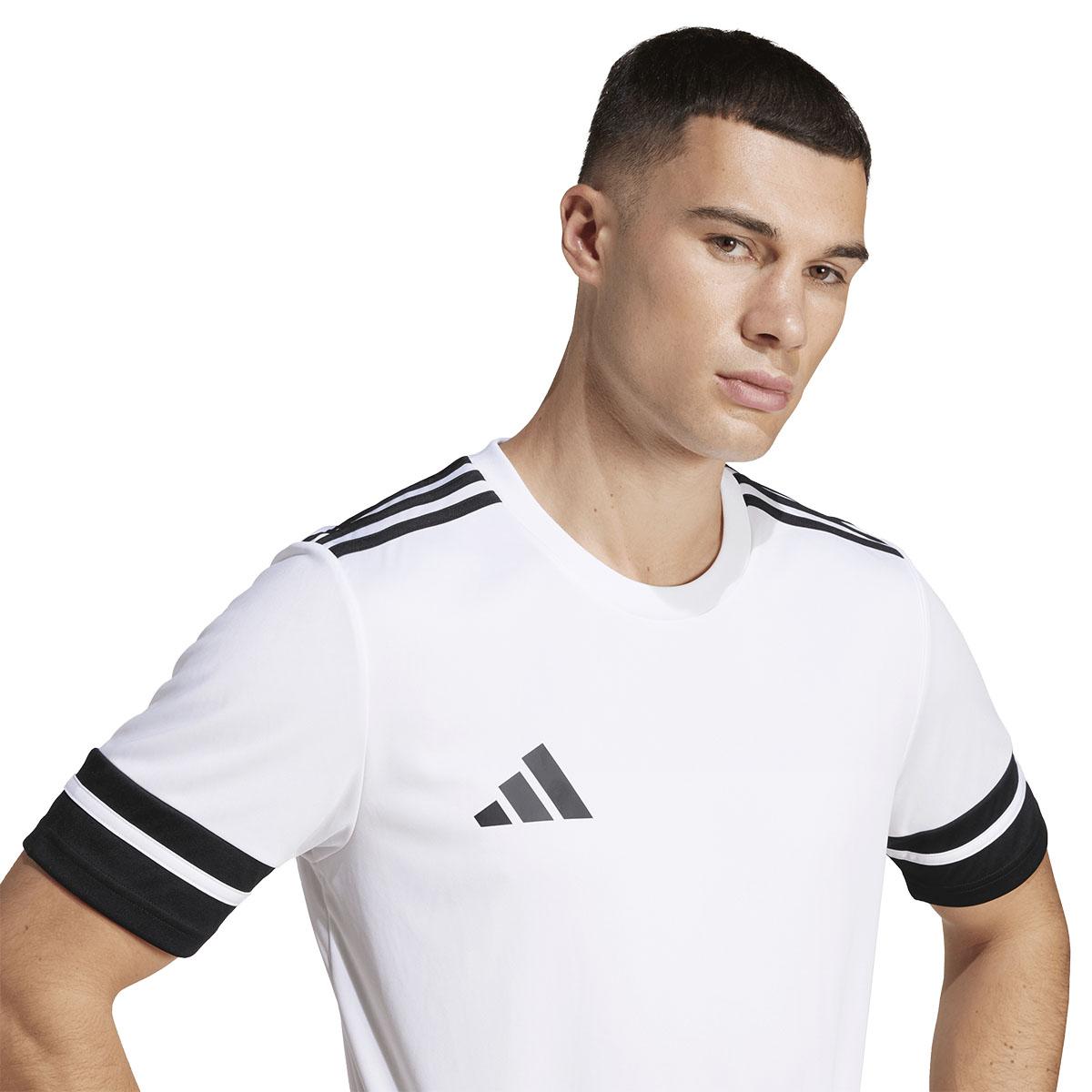 adidas Squadra 25 Trænings T-shirt 001a