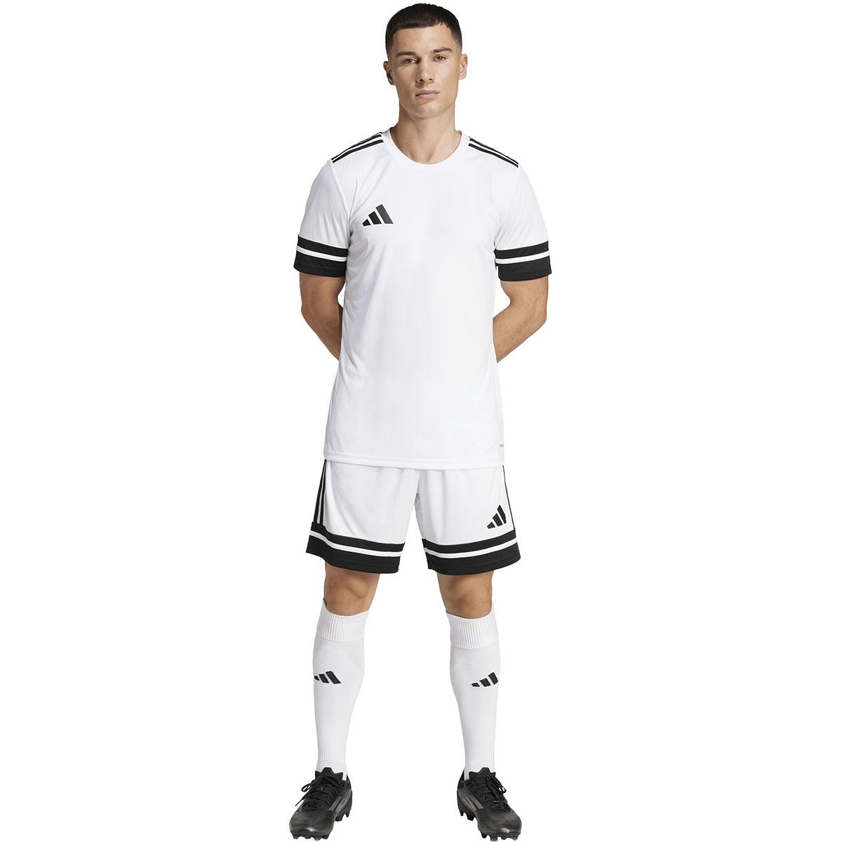adidas Squadra 25 Trænings T-shirt 001a