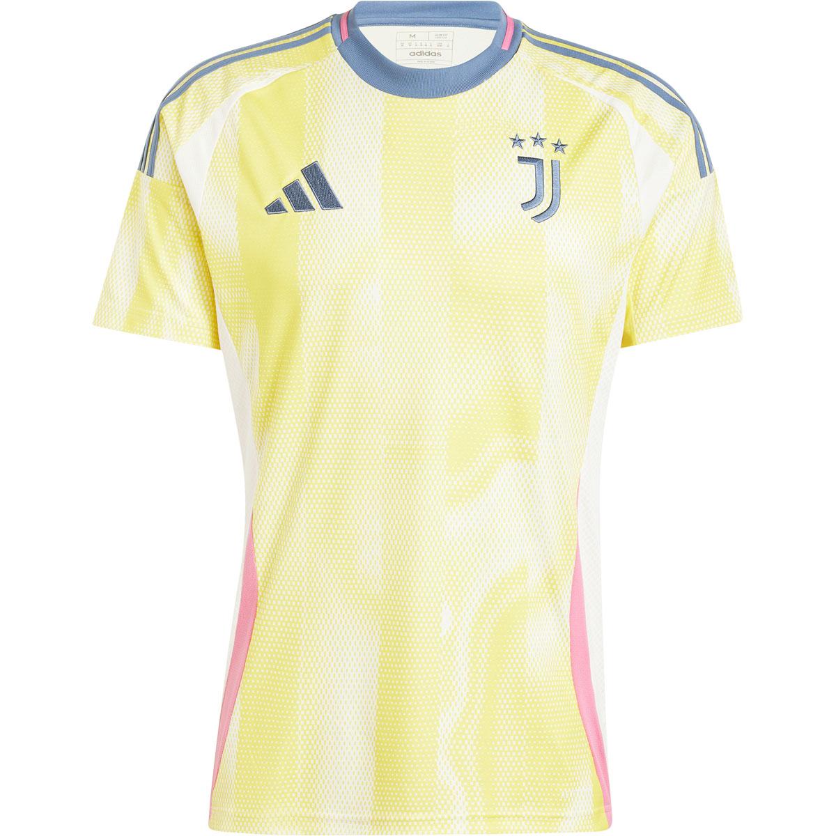 Juventus 24/25 Udebanetrøje PURSUL