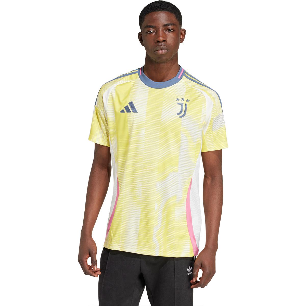 Juventus 24/25 Udebanetrøje PURSUL
