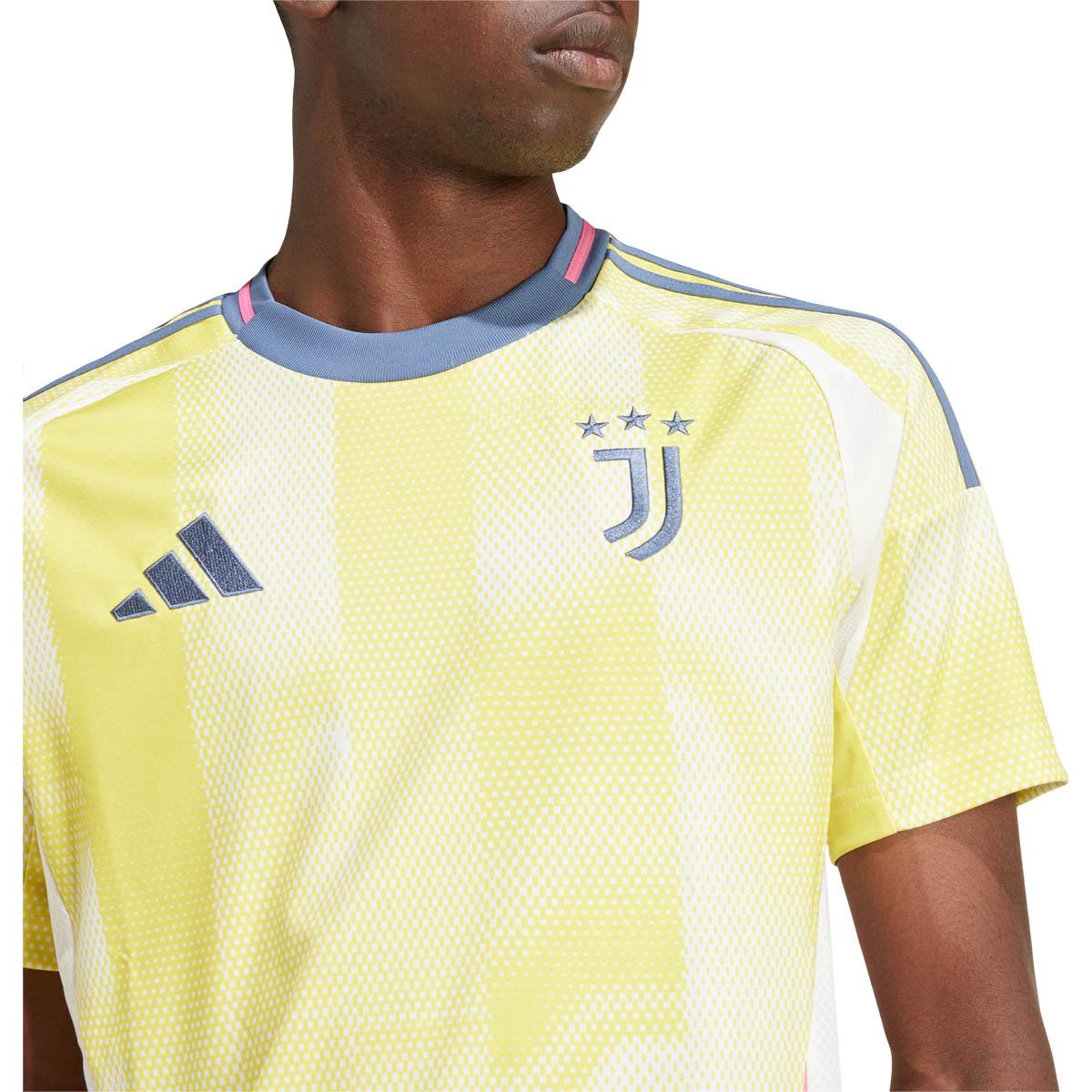 Juventus 24/25 Udebanetrøje PURSUL