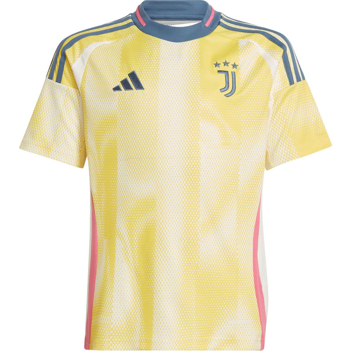 Juventus 24/25 Udebanetrøje Børn PURSUL