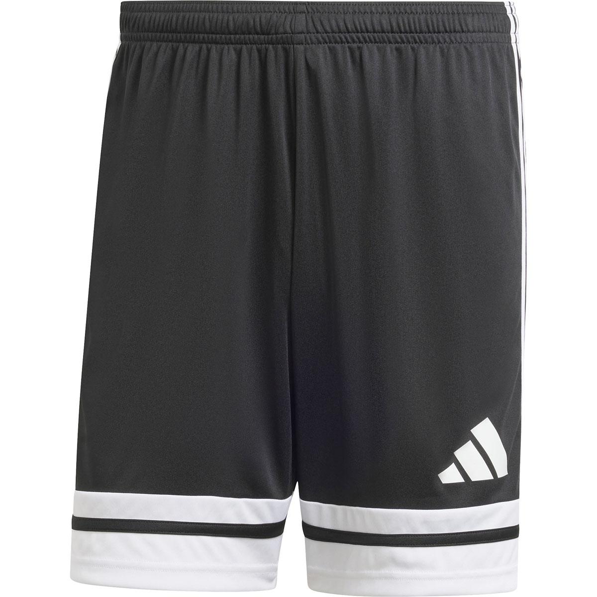 adidas Squadra 25 Træningsshorts Black
