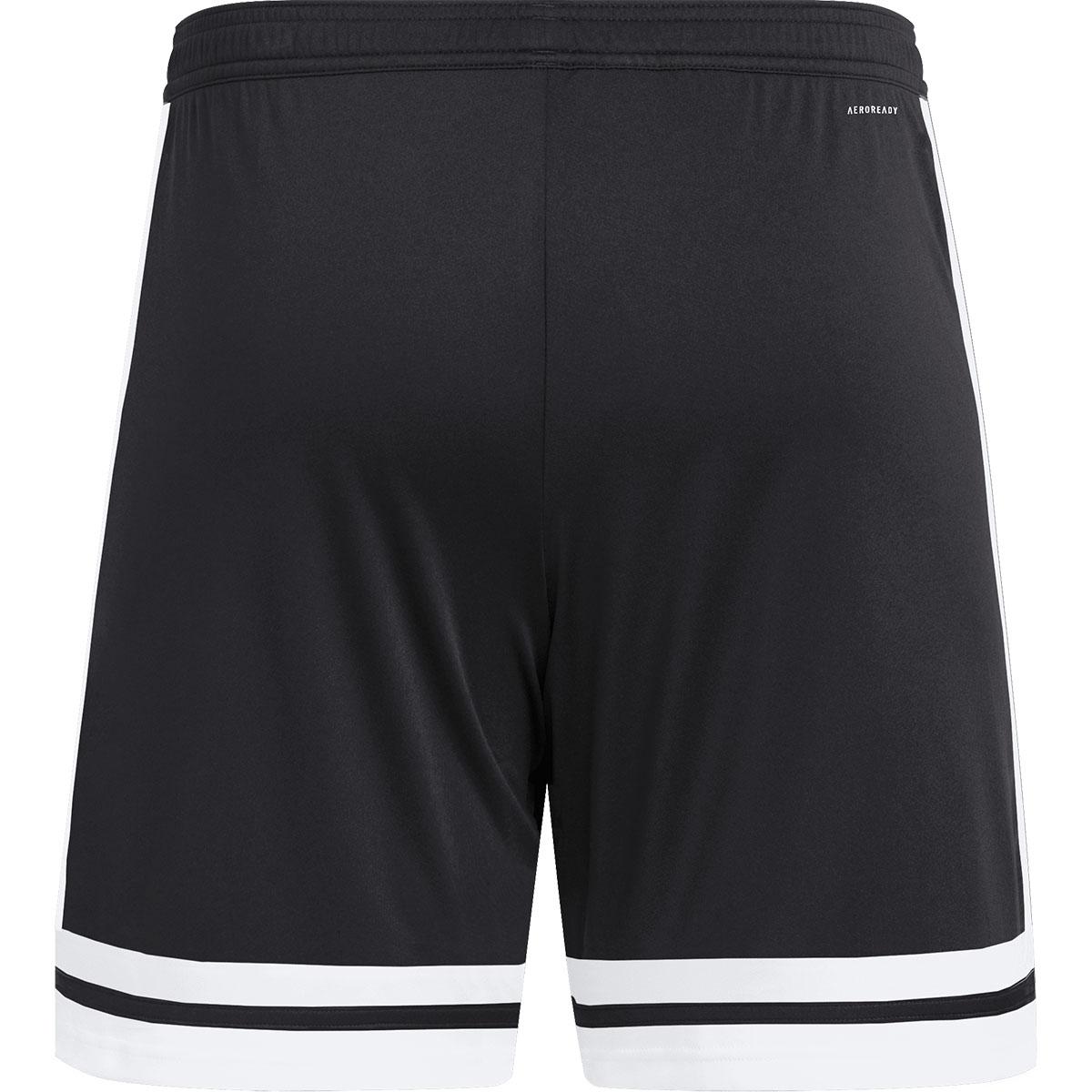 adidas Squadra 25 Træningsshorts Black