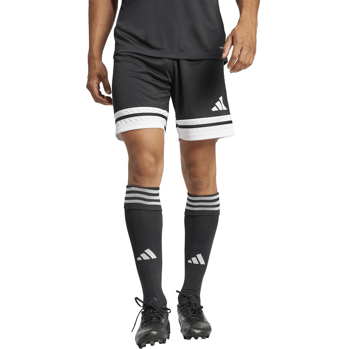 adidas Squadra 25 Træningsshorts Black