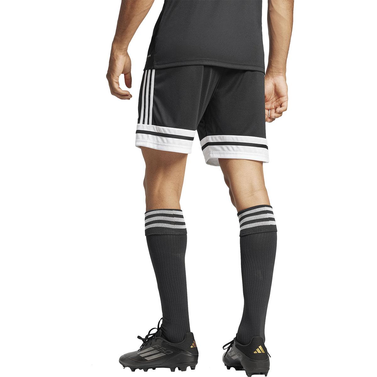 adidas Squadra 25 Træningsshorts Black