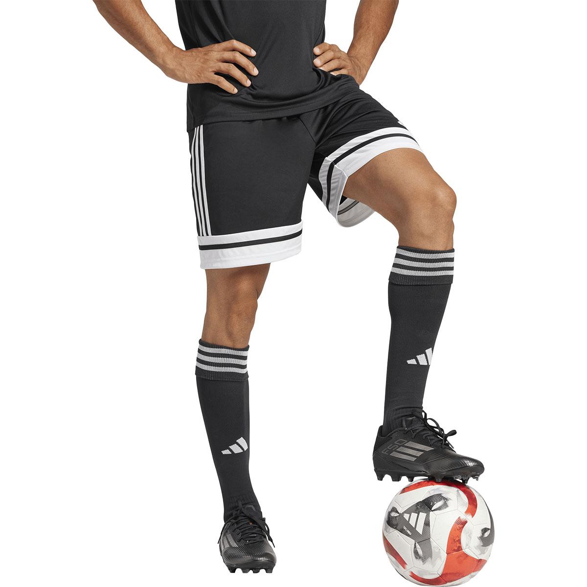 adidas Squadra 25 Træningsshorts Black