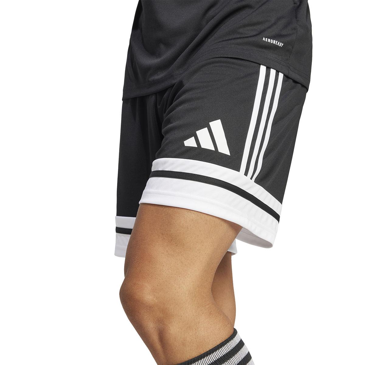 adidas Squadra 25 Træningsshorts Black