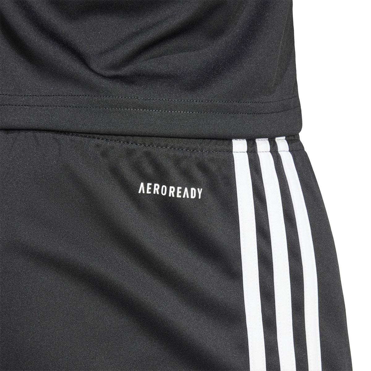 adidas Squadra 25 Træningsshorts Black