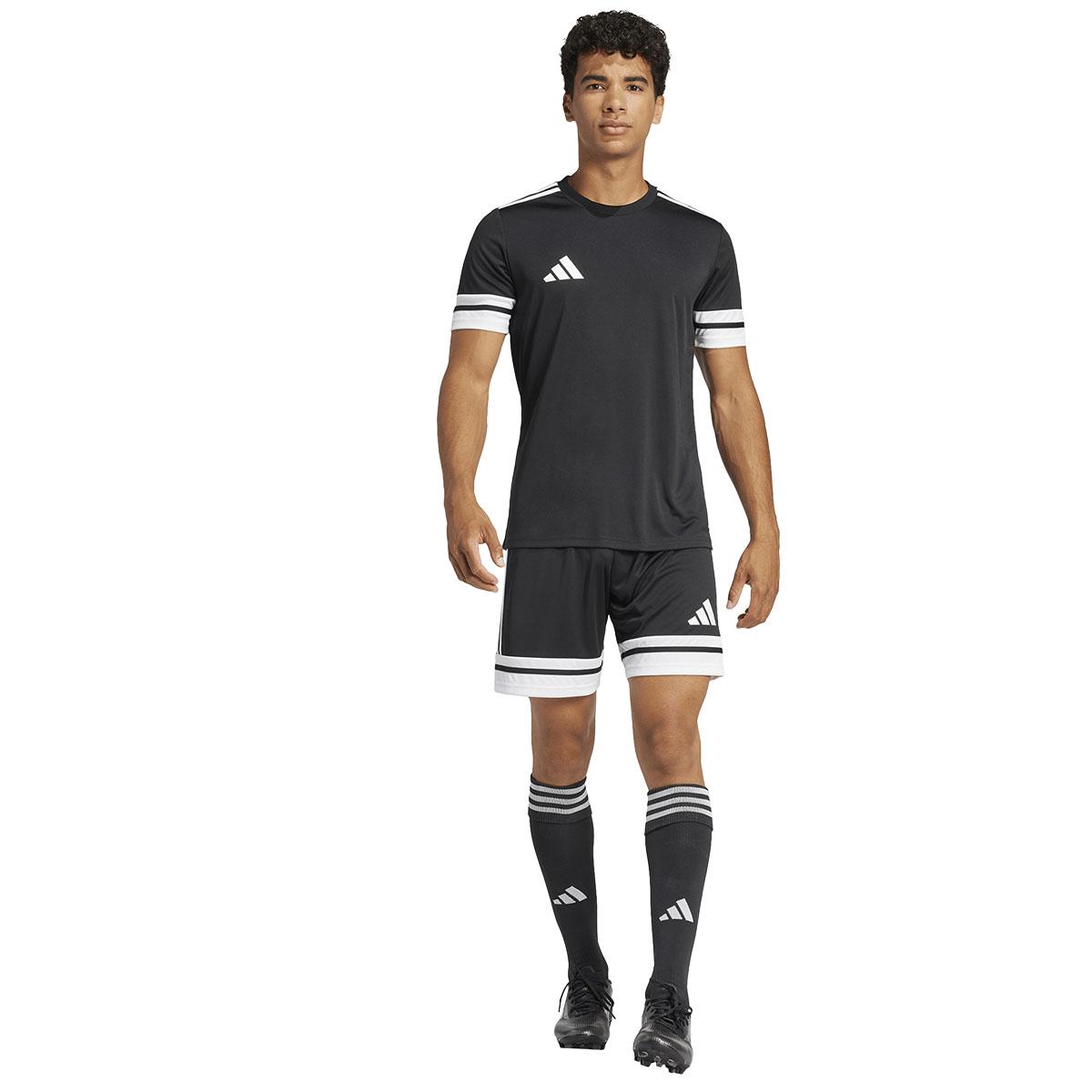 adidas Squadra 25 Træningsshorts Black