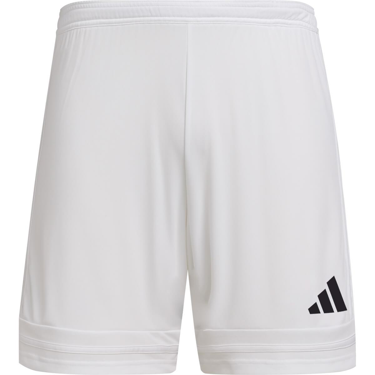 adidas Squadra 25 Træningsshorts White