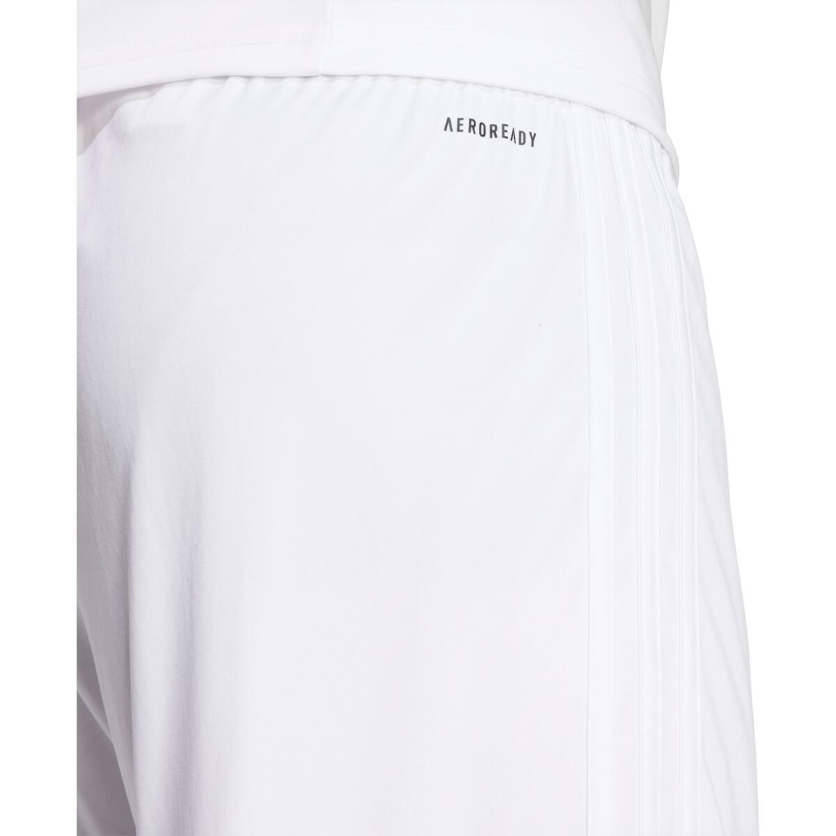 adidas Squadra 25 Træningsshorts White