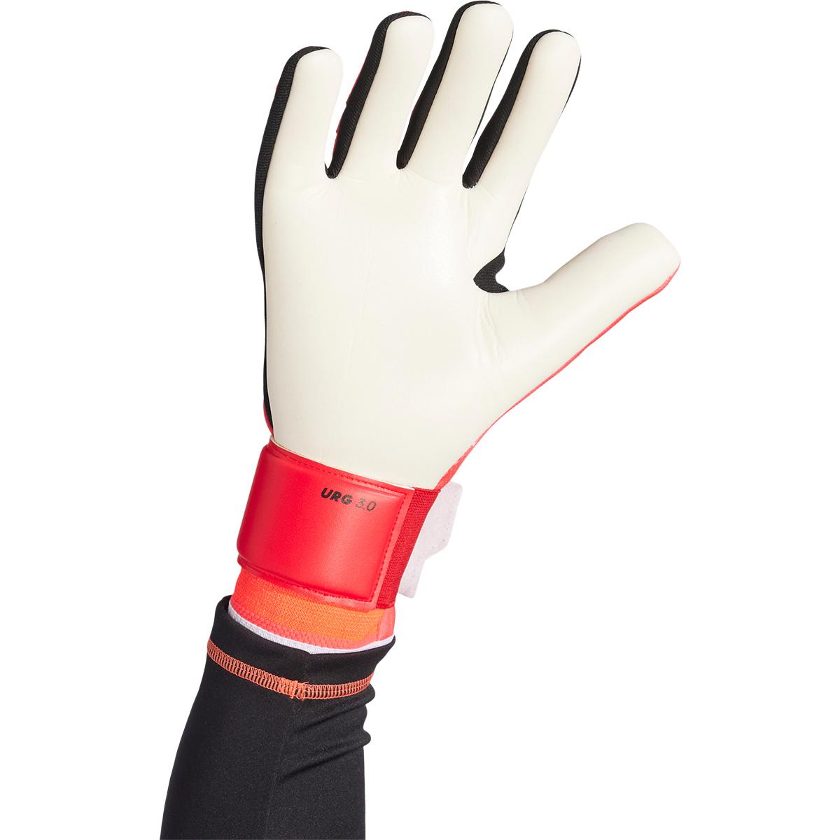 adidas Predator League Målmandshandsker LUCRED/LUCRED/LUCRED