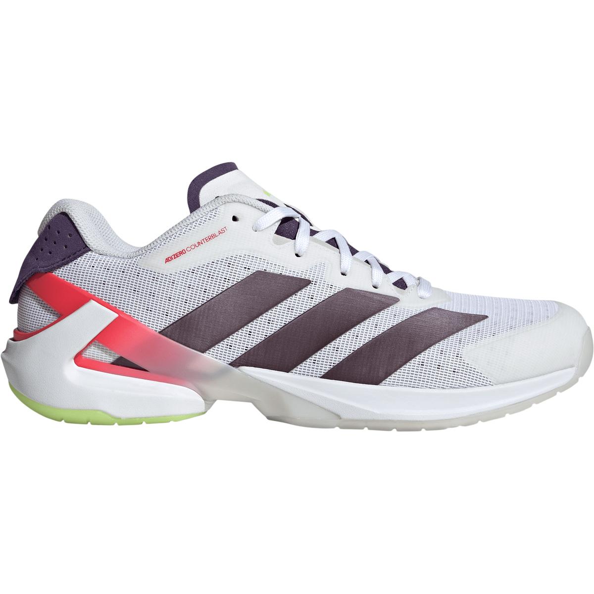 adidas Adizero Counterblast Håndballsko Herre White