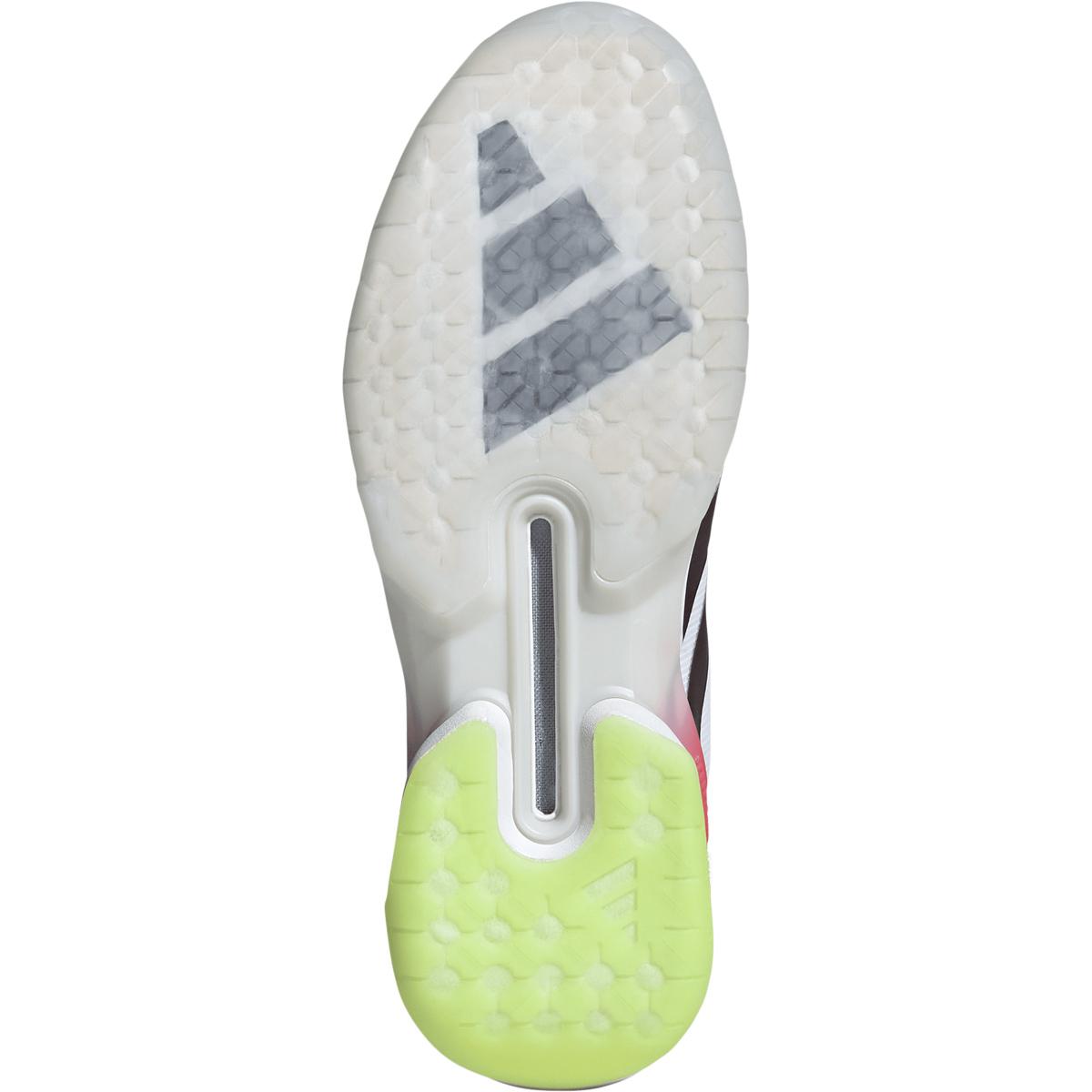 adidas Adizero Counterblast Håndballsko Herre White
