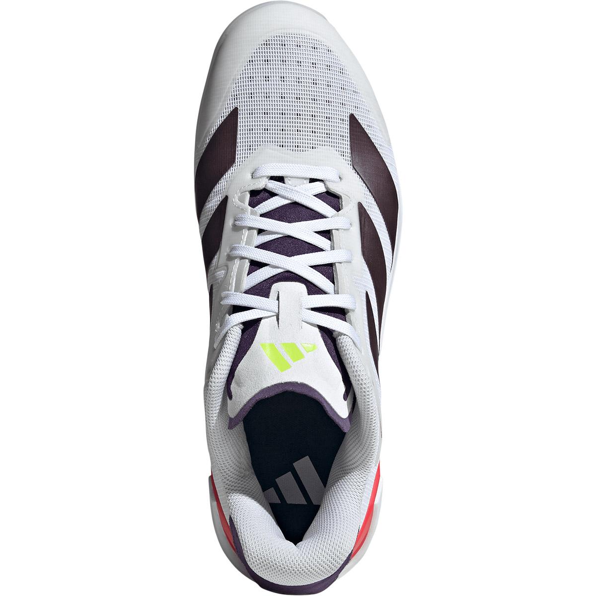 adidas Adizero Counterblast Håndballsko Herre White