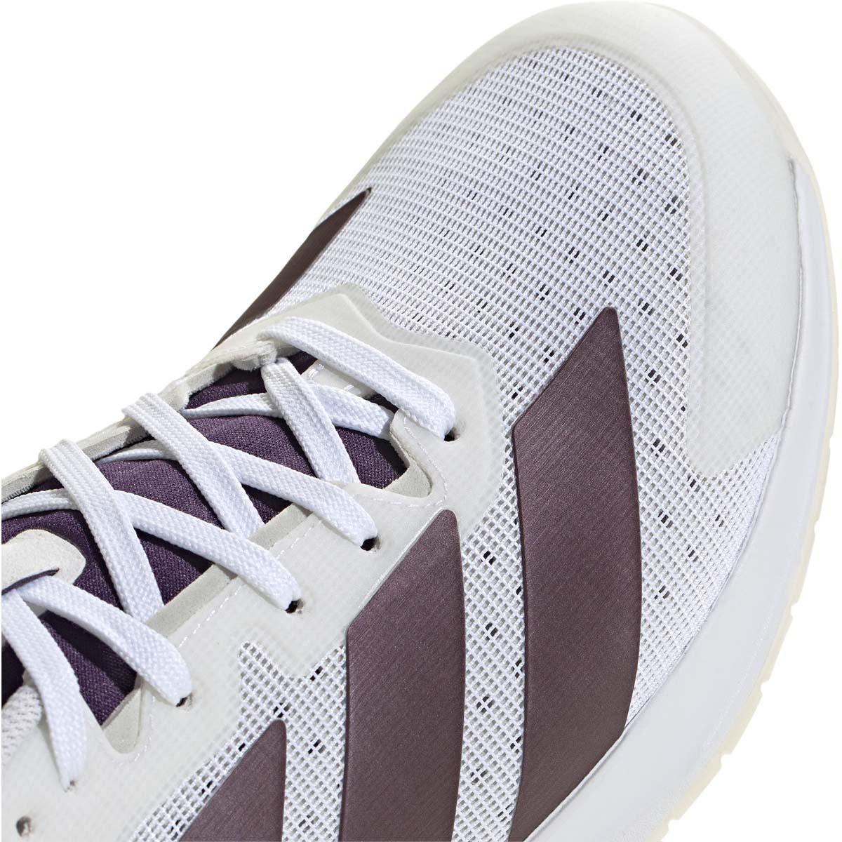 adidas Adizero Counterblast Håndballsko Herre White