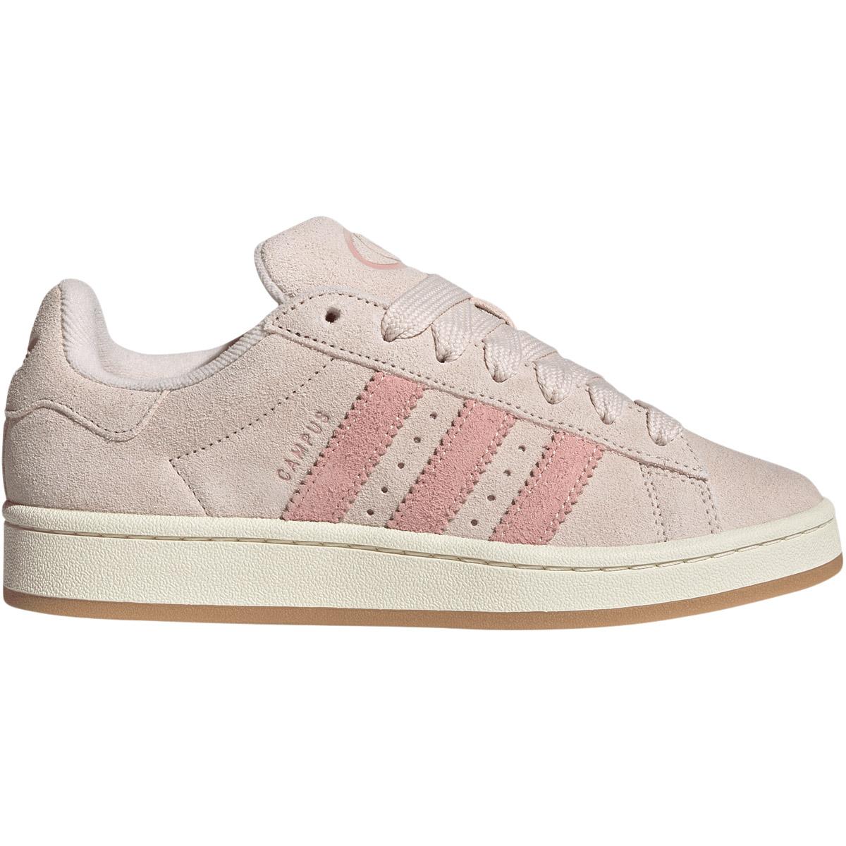 adidas Originals Campus 00s Suede Sneakers Dame Wonder Quartz/Cream White/Wonder Mauve