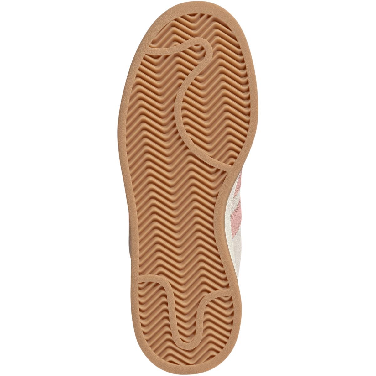 adidas Originals Campus 00s Suede Sneakers Dame Wonder Quartz/Cream White/Wonder Mauve
