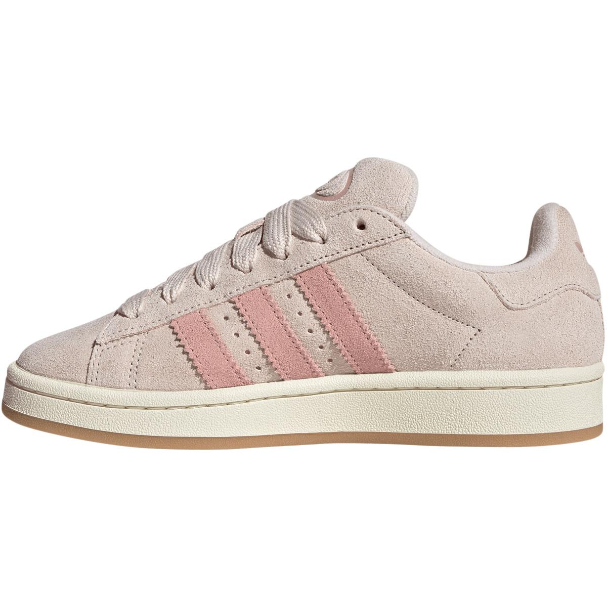 adidas Originals Campus 00s Suede Sneakers Dame Wonder Quartz/Cream White/Wonder Mauve