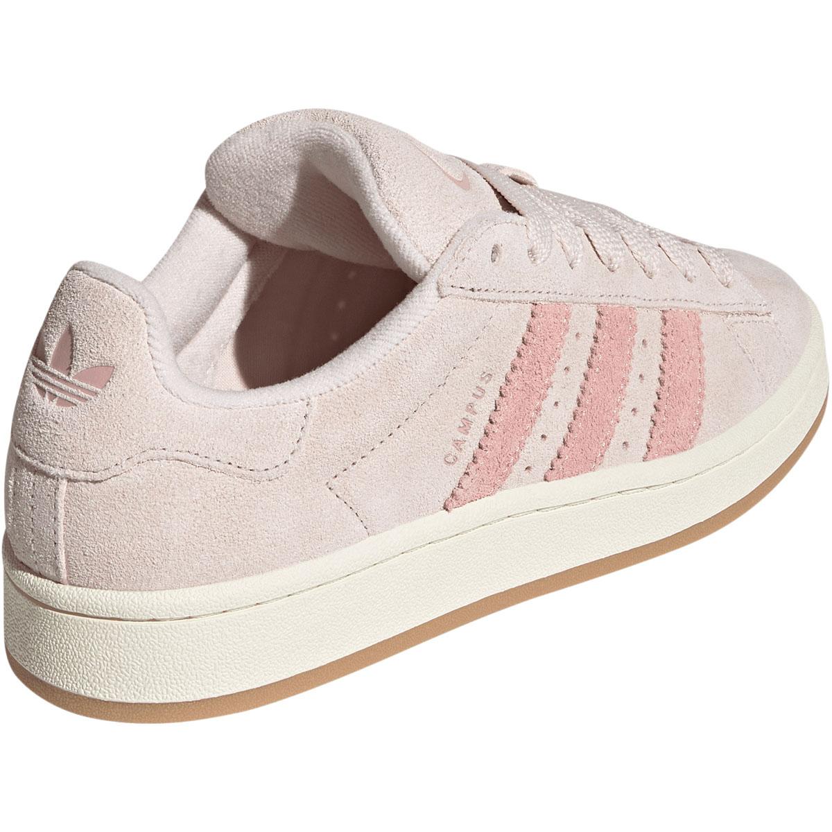 adidas Originals Campus 00s Suede Sneakers Dame Wonder Quartz/Cream White/Wonder Mauve
