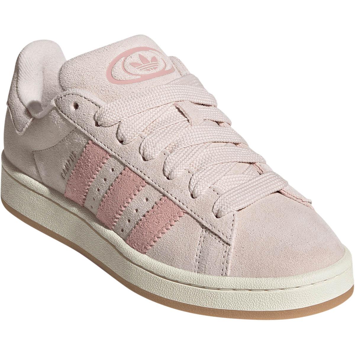 adidas Originals Campus 00s Suede Sneakers Dame Wonder Quartz/Cream White/Wonder Mauve