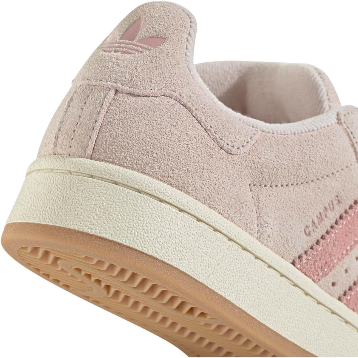 adidas Originals Campus 00s Suede Sneakers Dame Wonder Quartz/Cream White/Wonder Mauve