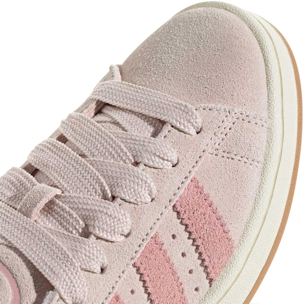 adidas Originals Campus 00s Suede Sneakers Dame Wonder Quartz/Cream White/Wonder Mauve