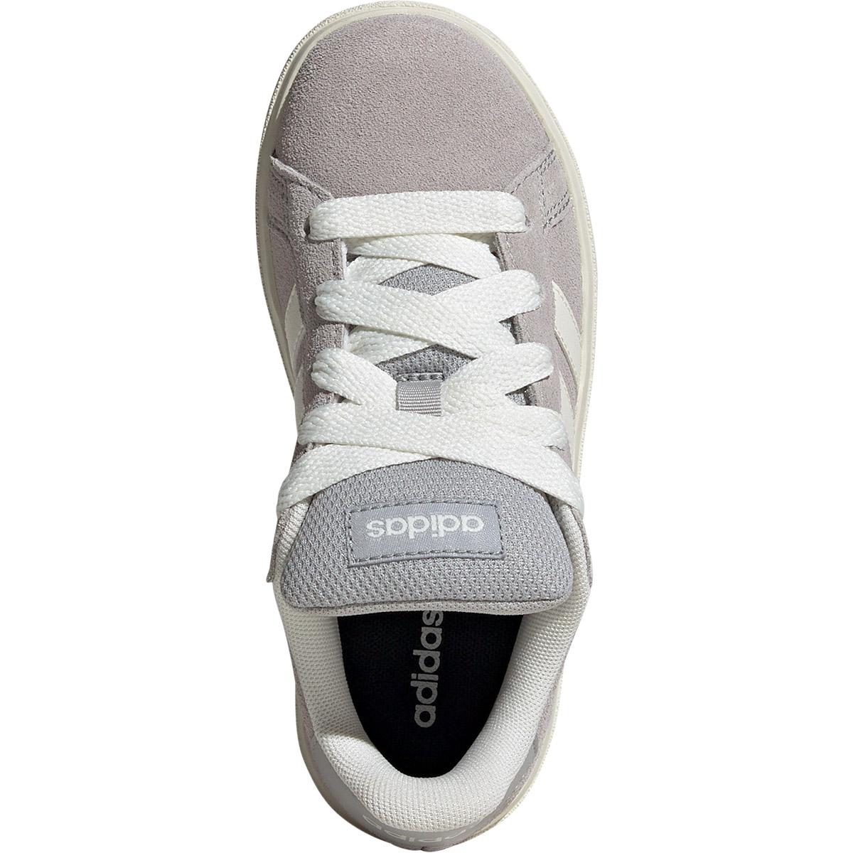 adidas Grand Court 00s Sneakers Børn GRETWO/APSORD/BLACK