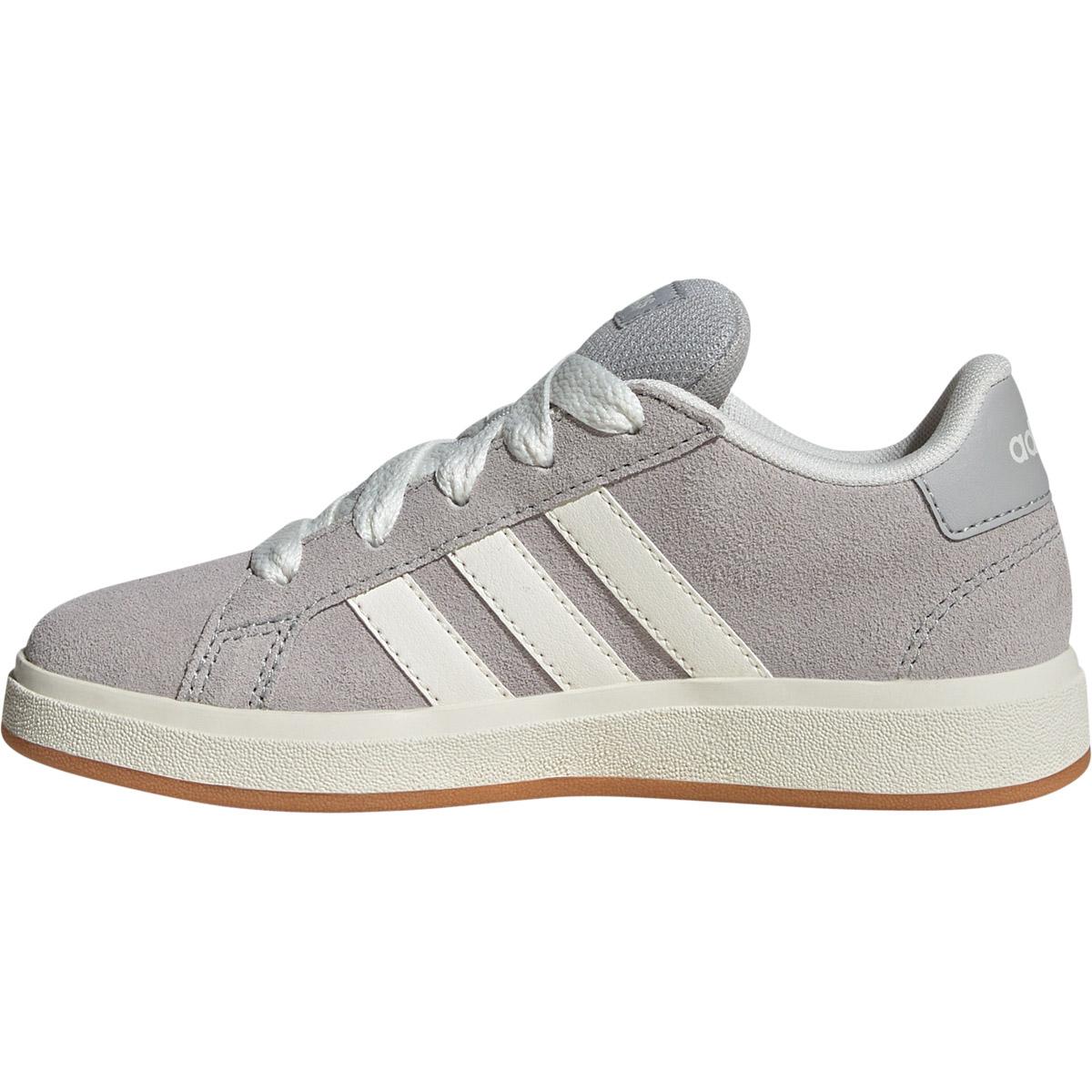 adidas Grand Court 00s Sneakers Børn GRETWO/APSORD/BLACK