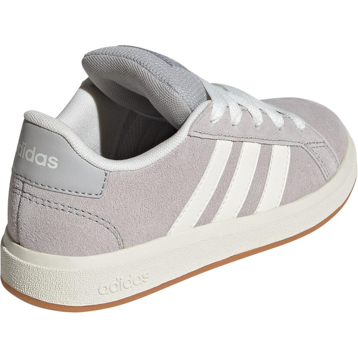 adidas Grand Court 00s Sneakers Børn GRETWO/APSORD/BLACK