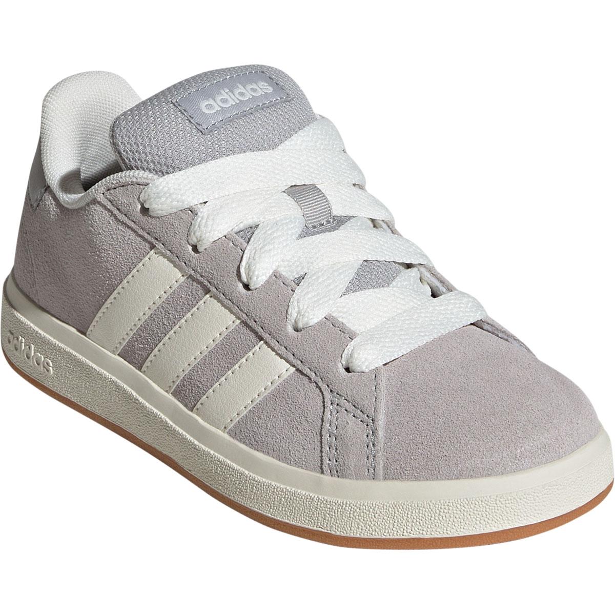 adidas Grand Court 00s Sneakers Børn GRETWO/APSORD/BLACK