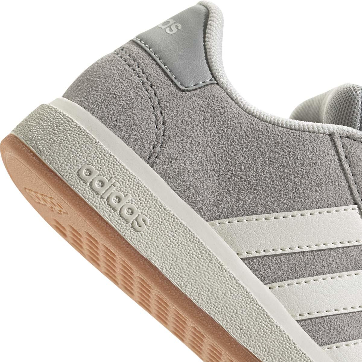 adidas Grand Court 00s Sneakers Børn GRETWO/APSORD/BLACK